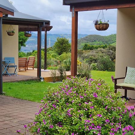 Hotel Boutique Art Retreat Upper Hutt Exterior foto
